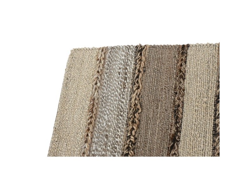 Килим Home ESPRIT Многоцветен Boho 160 x 230 x 1 cm