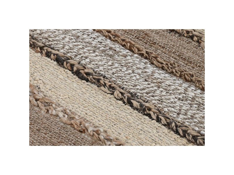 Килим Home ESPRIT Многоцветен Boho 160 x 230 x 1 cm