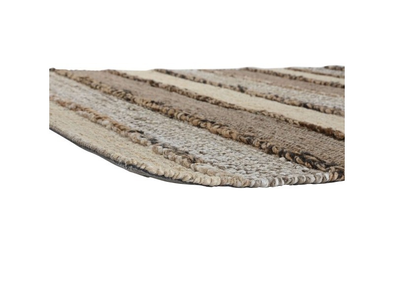 Килим Home ESPRIT Многоцветен Boho 160 x 230 x 1 cm