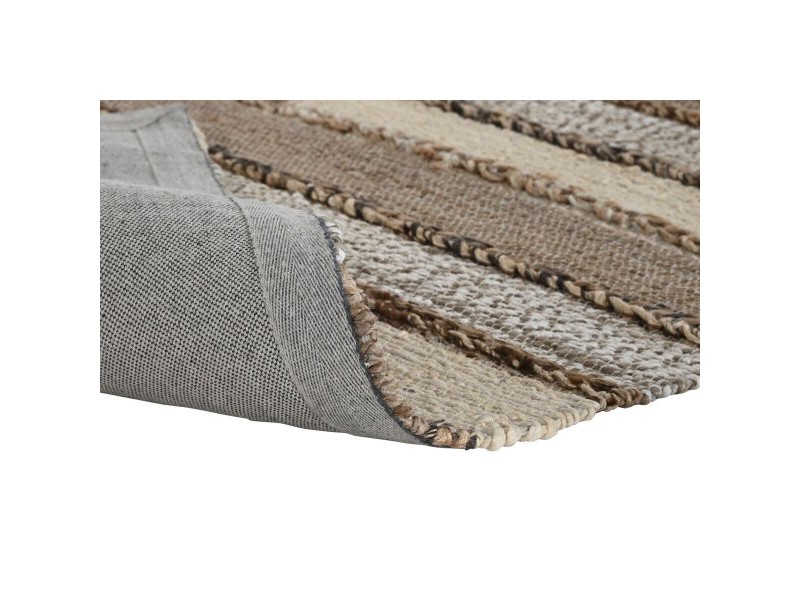 Килим Home ESPRIT Многоцветен Boho 160 x 230 x 1 cm