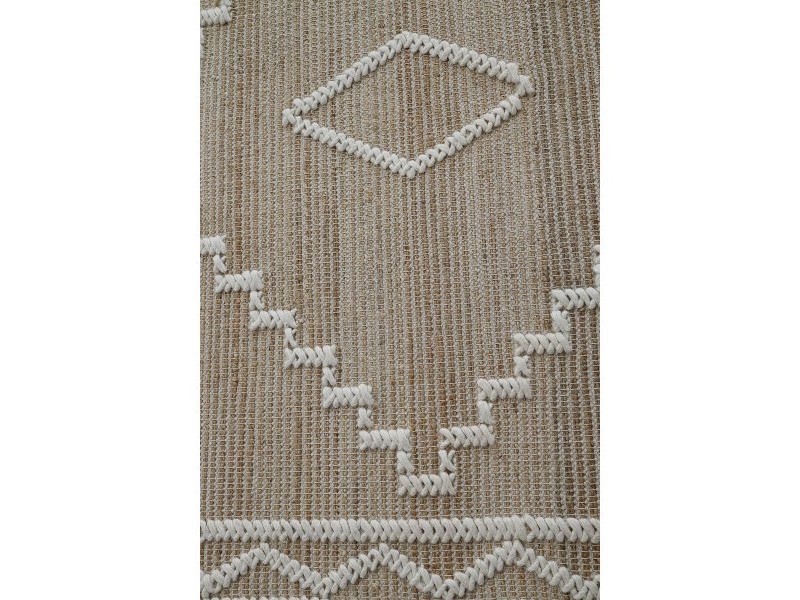 Килим Home ESPRIT Boho 140 x 200 x 1 cm