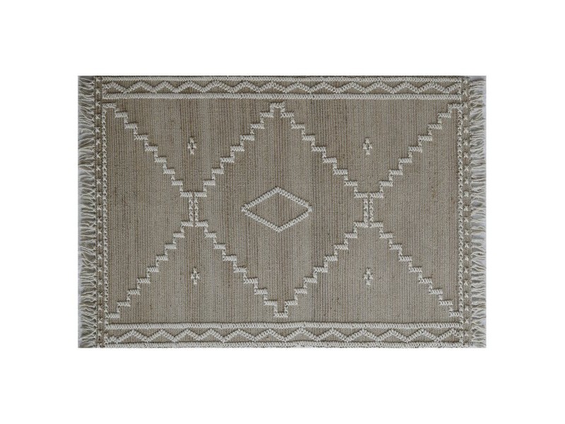 Килим Home ESPRIT Boho 200 x 300 x 1 cm