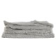 Одеяло Home ESPRIT Светло сив 220 x 240 x 1 cm
