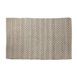 Килим Home ESPRIT Бял Кафяв Boho 160 x 230 cm