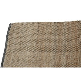 Килим Home ESPRIT Кафяв Boho 75 x 175 cm