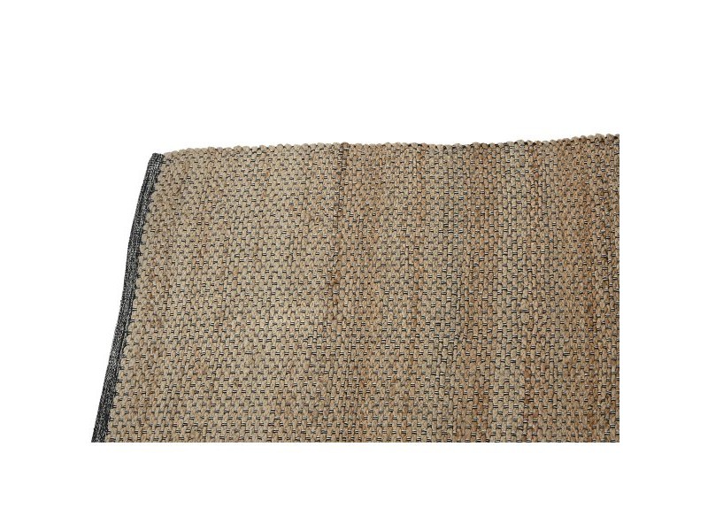 Килим Home ESPRIT Кафяв Boho 75 x 175 cm
