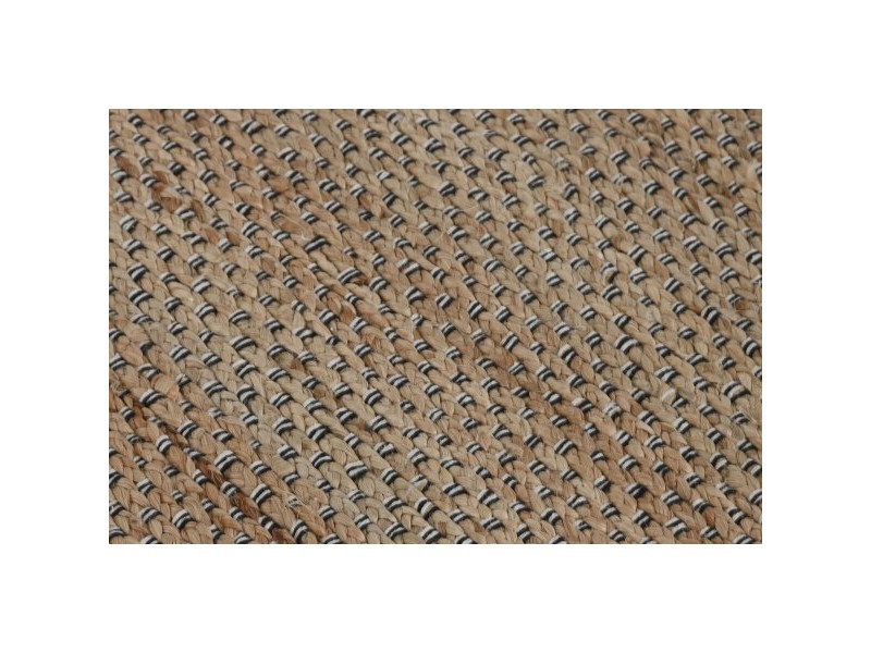 Килим Home ESPRIT Кафяв Boho 75 x 175 cm