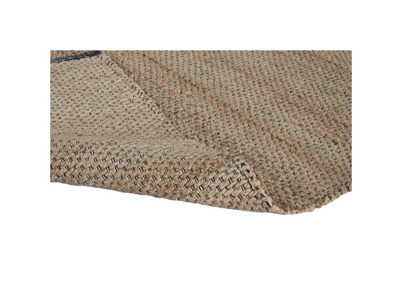 Килим Home ESPRIT Кафяв Boho 75 x 175 cm