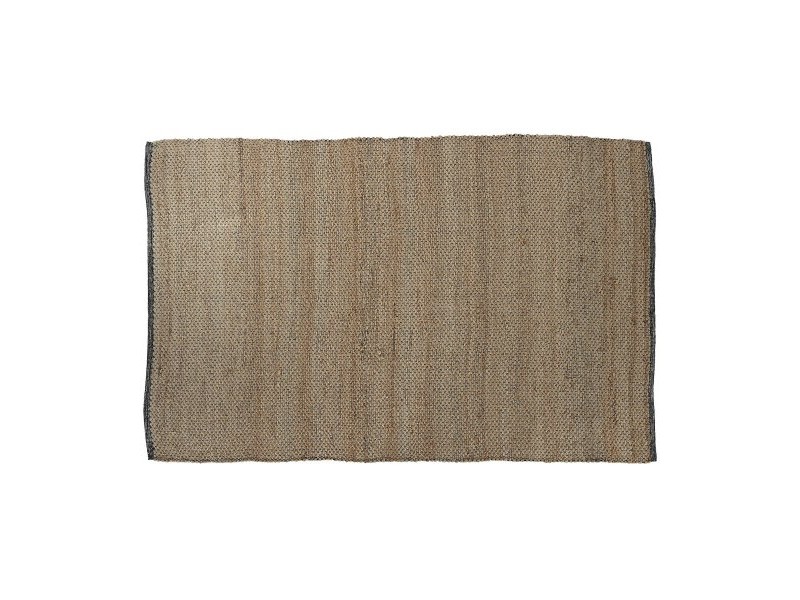 Килим Home ESPRIT Кафяв Boho 75 x 175 cm