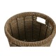 Комплект саксии Home ESPRIT Кафяв Метал влакно Тропически 36 x 36 x 29 cm Комплект саксии Home ESPRIT Кафяв Метал влакно Тропически 36 x 36 x 29 cm