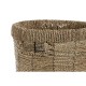 Комплект саксии Home ESPRIT Кафяв Метал влакно Тропически 36 x 36 x 29 cm Комплект саксии Home ESPRIT Кафяв Метал влакно Тропически 36 x 36 x 29 cm
