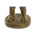 Настолна лампа Home ESPRIT Златен Смола 220 V 31,5 X 22 X 47 cm Настолна лампа Home ESPRIT Златен Смола 220 V 31,5 X 22 X 47 cm