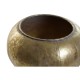 Саксия Home ESPRIT Златен Метал Модерен 38 x 38 x 68 cm Саксия Home ESPRIT Златен Метал Модерен 38 x 38 x 68 cm