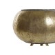 Саксия Home ESPRIT Златен Метал Модерен 38 x 38 x 68 cm Саксия Home ESPRIT Златен Метал Модерен 38 x 38 x 68 cm