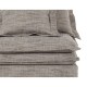 Фотьойл Home ESPRIT Светло кафяв 102 X 120 X 95 CM Централен