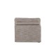 Фотьойл Home ESPRIT Светло кафяв 102 X 120 X 95 CM Централен