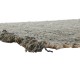 Килим Home ESPRIT цвят тюркоаз 160 x 230 cm