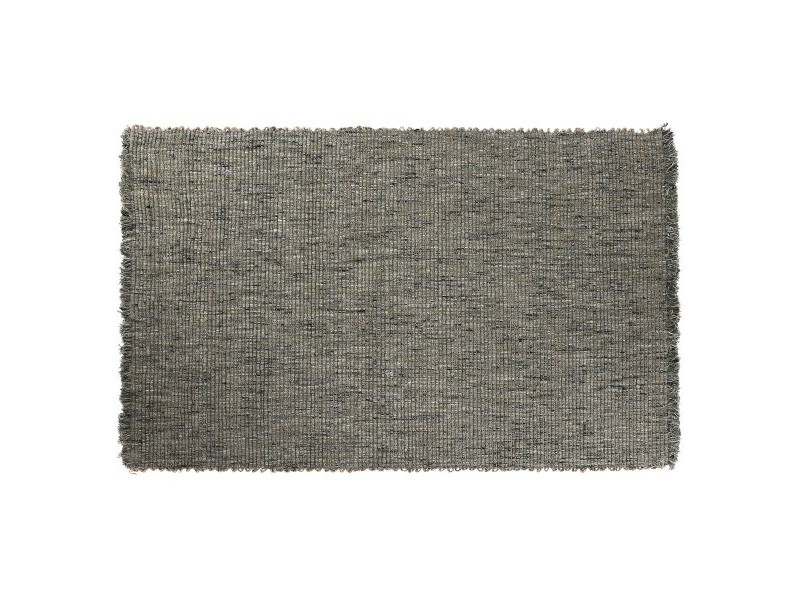 Килим Home ESPRIT цвят тюркоаз 160 x 230 cm