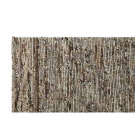 Килим Home ESPRIT Кафяв 140 x 200 cm