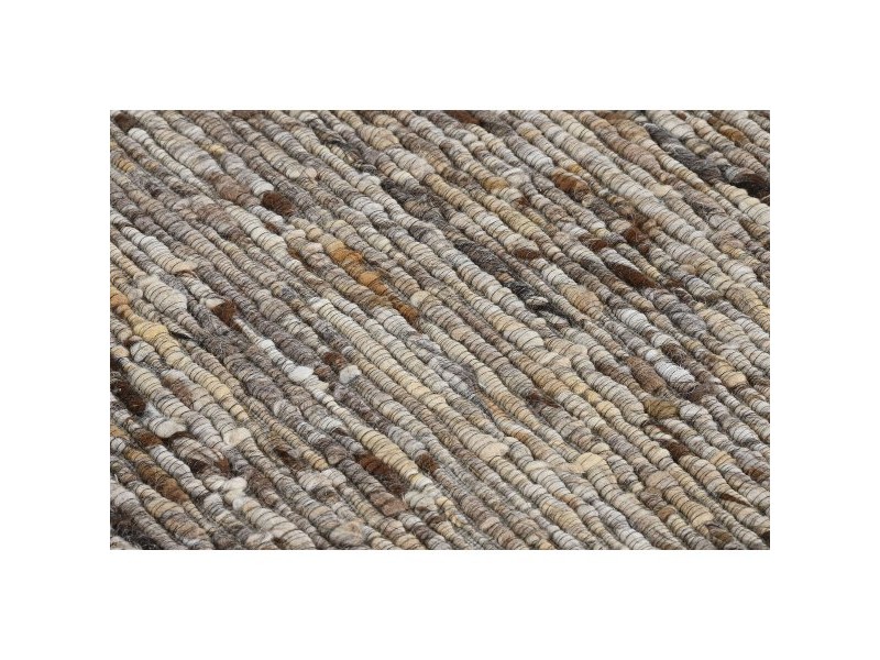 Килим Home ESPRIT Кафяв 160 x 230 cm