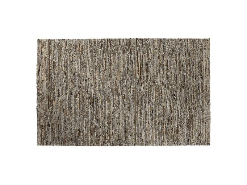 Килим Home ESPRIT Кафяв 160 x 230 cm