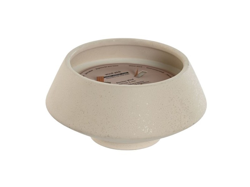 Ароматизирана Свещ Home ESPRIT Scandi