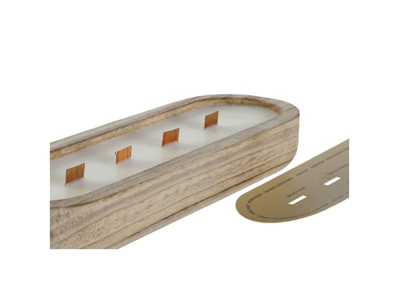 Ароматизирана Свещ Home ESPRIT