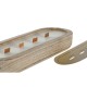 Ароматизирана Свещ Home ESPRIT