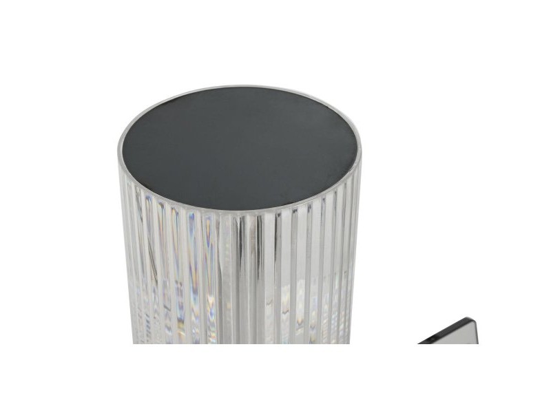 Настолна лампа Home ESPRIT 8,5 x 8,5 x 23,5 cm
