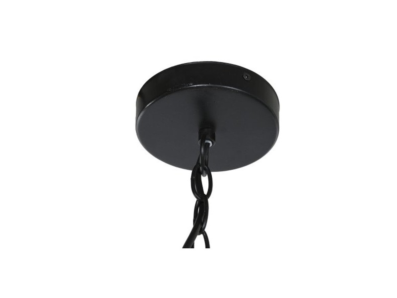 Полилей Home ESPRIT Естествен Дървен Метал 50 W 36,5 x 36,5 x 174,5 cm Полилей Home ESPRIT Естествен Дървен Метал 50 W 36,5 x 36,5 x 174,5 cm