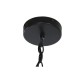 Полилей Home ESPRIT Естествен Дървен Метал 50 W 36,5 x 36,5 x 174,5 cm Полилей Home ESPRIT Естествен Дървен Метал 50 W 36,5 x 36,5 x 174,5 cm