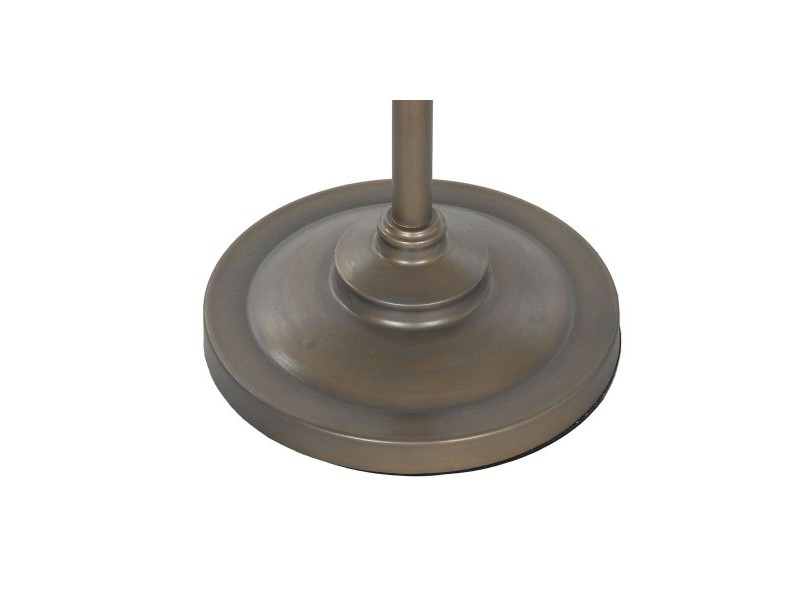 Лампион Home ESPRIT Кафяв Естествен 220 V 41 x 41 x 156 cm Лампион Home ESPRIT Кафяв Естествен 220 V 41 x 41 x 156 cm