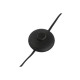 Лампион Home ESPRIT Кафяв Естествен 220 V 41 x 41 x 156 cm Лампион Home ESPRIT Кафяв Естествен 220 V 41 x 41 x 156 cm