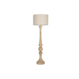 Лампион Home ESPRIT 220 V 50 x 50 x 163,5 cm