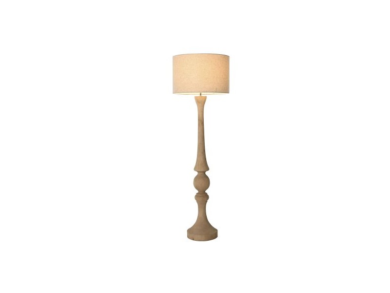 Лампион Home ESPRIT 220 V 50 x 50 x 163,5 cm
