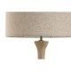 Настолна лампа Home ESPRIT Естествен Дърво манго 50 W 220 V 40 x 40 x 78 cm