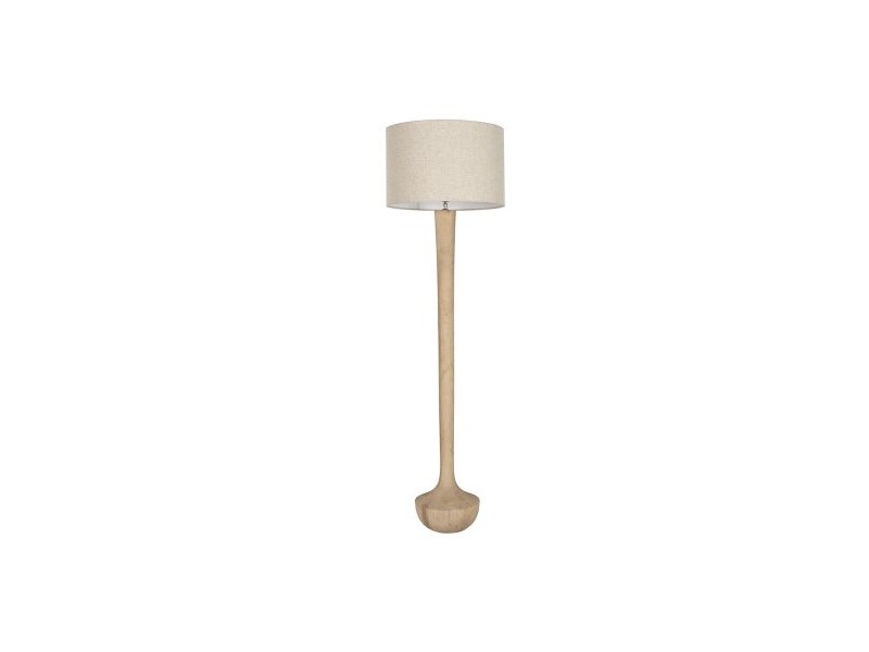 Лампион Home ESPRIT 220 V 50 x 50 x 172 cm