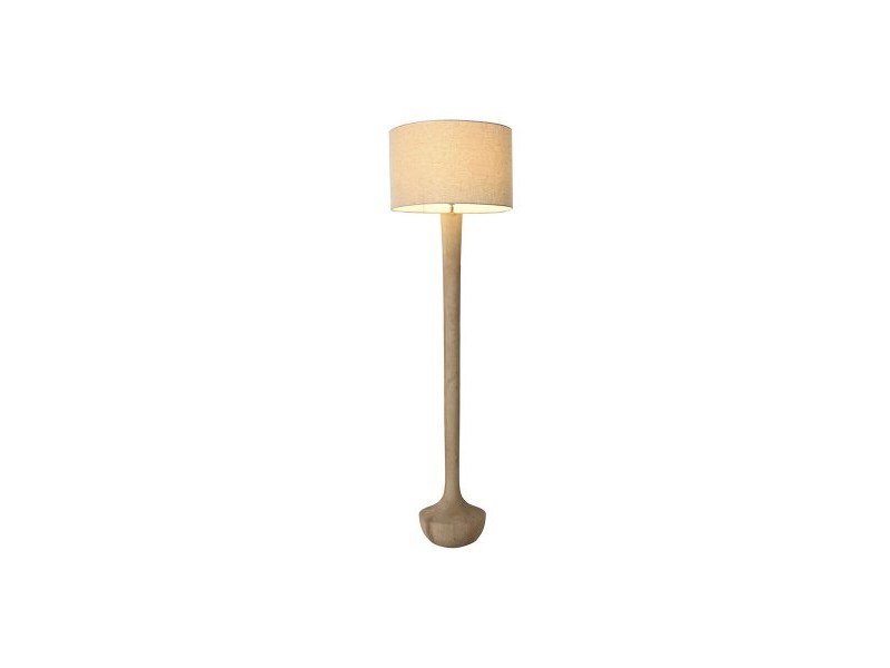 Лампион Home ESPRIT 220 V 50 x 50 x 172 cm