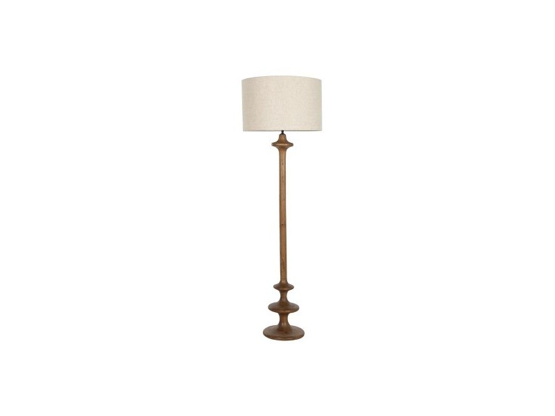 Лампион Home ESPRIT 220 V 50 x 50 x 166 cm