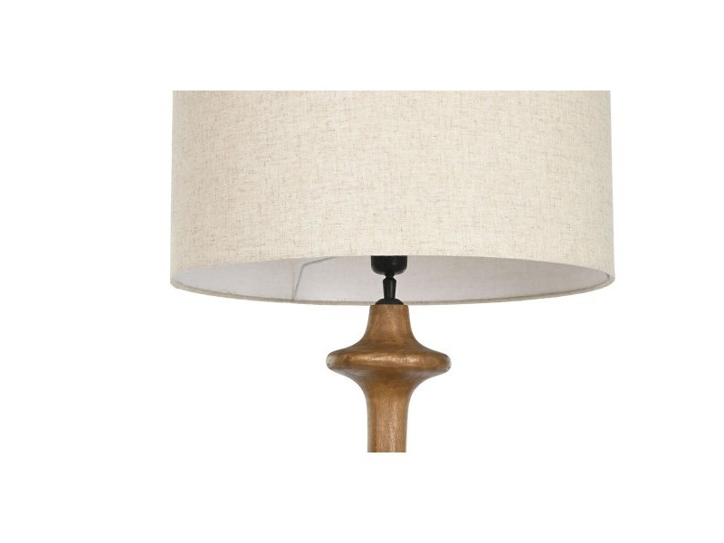 Лампион Home ESPRIT 220 V 50 x 50 x 166 cm