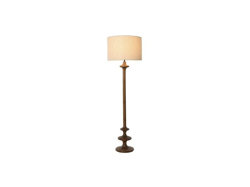Лампион Home ESPRIT 220 V 50 x 50 x 166 cm