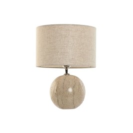 Настолна лампа Home ESPRIT Мрамор 50 W 220 V 30 x 30 x 40,5 cm