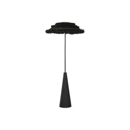 Лампион Home ESPRIT Черен 80 x 80 x 171 cm