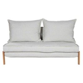 Разтегателен диван Home ESPRIT Scandi 151 X 96 X 79 CM
