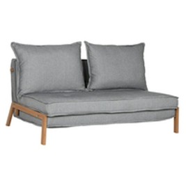 Разтегателен диван Home ESPRIT Scandi 151 X 96 X 79 CM