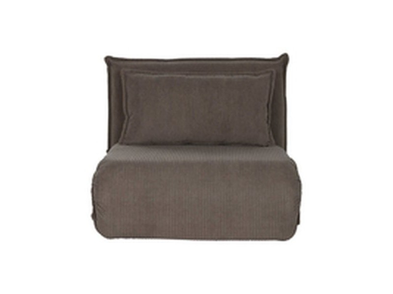 Разтегателен диван Home ESPRIT Scandi 83 X 85 X 70 CM