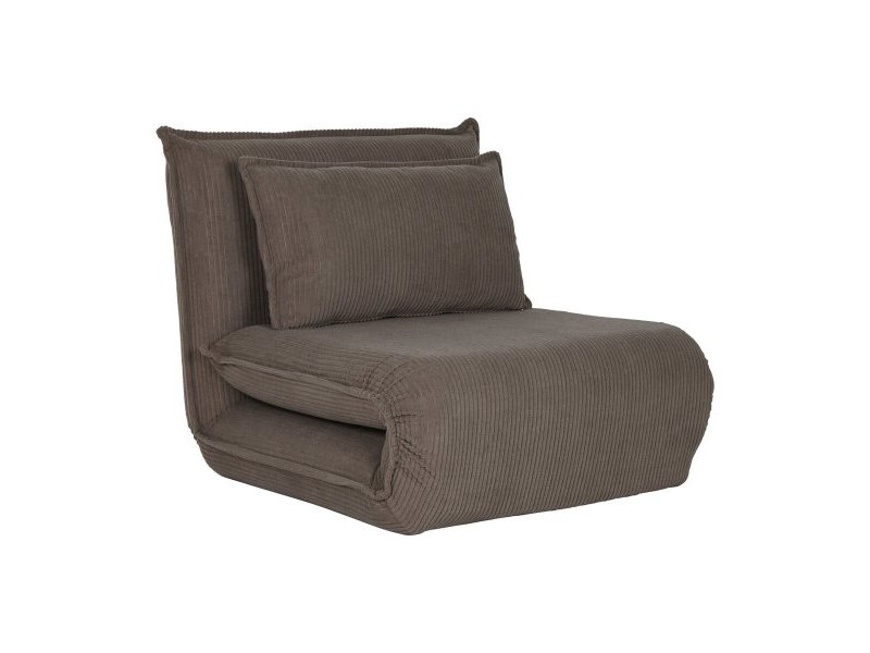 Разтегателен диван Home ESPRIT Scandi 83 X 85 X 70 CM