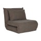 Разтегателен диван Home ESPRIT Scandi 83 X 85 X 70 CM
