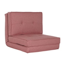 Разтегателен диван Home ESPRIT Корал Scandi 70 X 76 X 60 CM