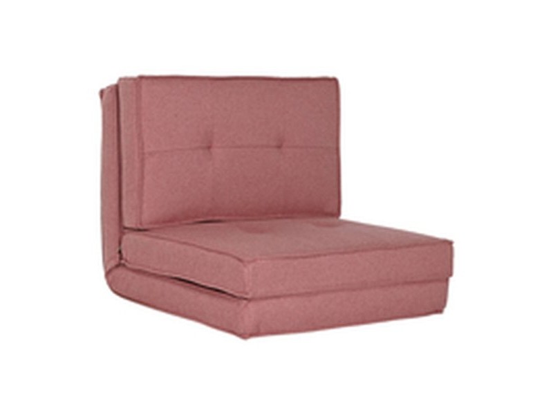 Разтегателен диван Home ESPRIT Корал Scandi 70 X 76 X 60 CM